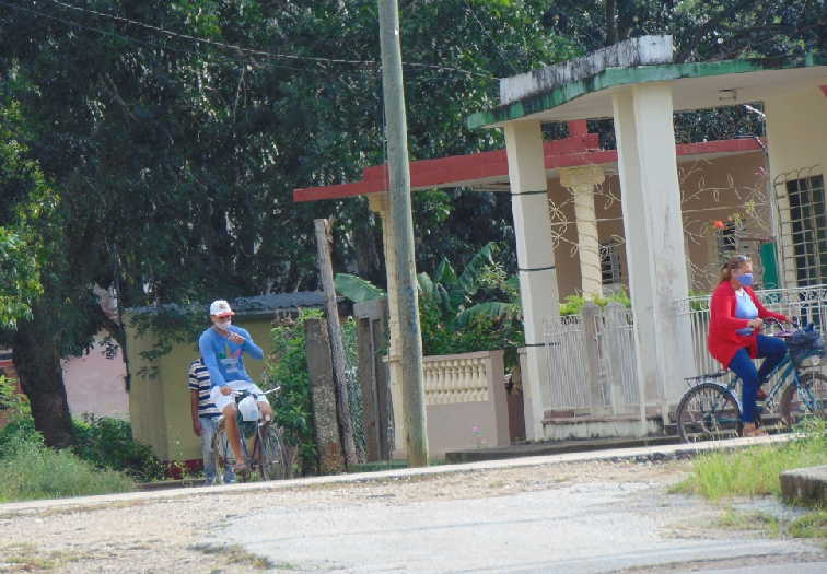 sancti spiritus, covid-19, coronavirus, salud publica, cabaiguan