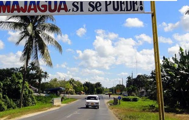 sancti spiritus, ciego de avila, tormenta tropical eta, carretera central, vialidad, transito