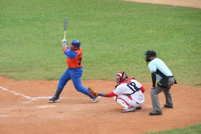 sancti spiritus, frederich cepeda, gallos 60 snb, serie nacional de beisbol, 60 snb