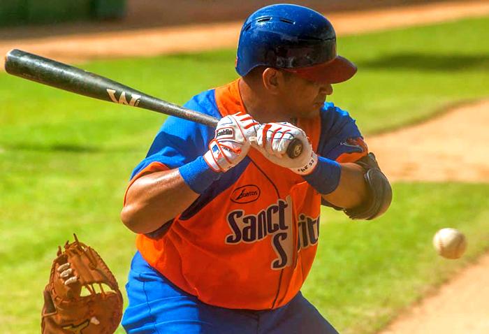 sancti spiritus, frederich cepeda, gallos 60 snb, serie nacional de beisbol, 60 snb