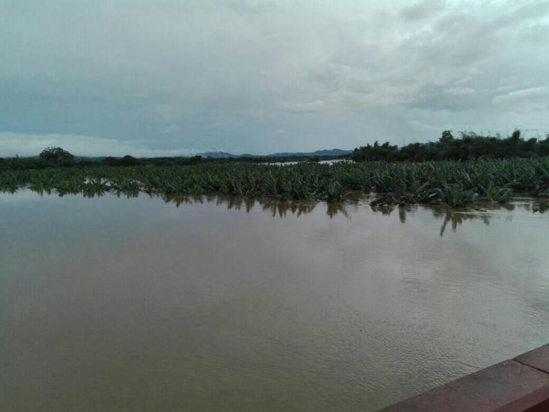 sancti spiritus, lluvias en sancti spiritus, desastres naturales, defensa civil, consejo de defensa, ciclones, fomento, agabama, rio agabama, trinidad