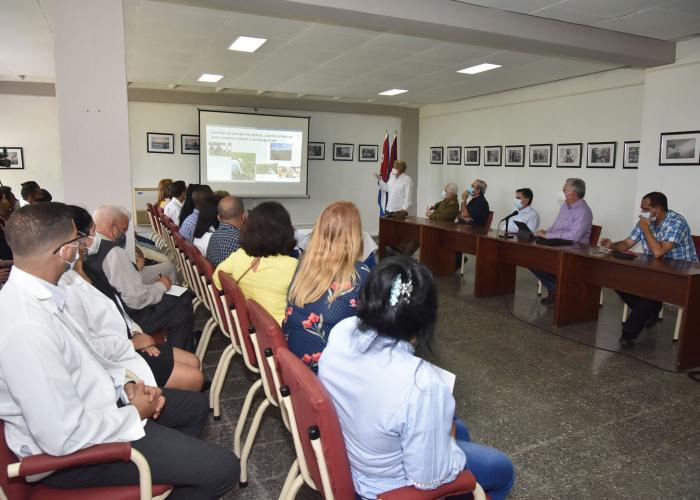 matanzas, visita gubernamental, miguel diaz-canel, presidente de la republica de cuba, zafra azucarera, agricultura