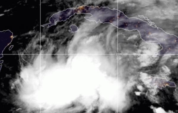 cuba, ismet, tormenta tropical, desastres naturales, ciclones, huracanes, defensa civil, tunas de zaza, fidel castro