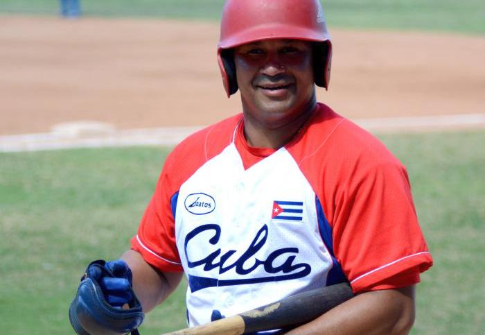 sancti spiritus, frederich cepeda, gallos 60 snb, serie nacional de beisbol, 60 snb