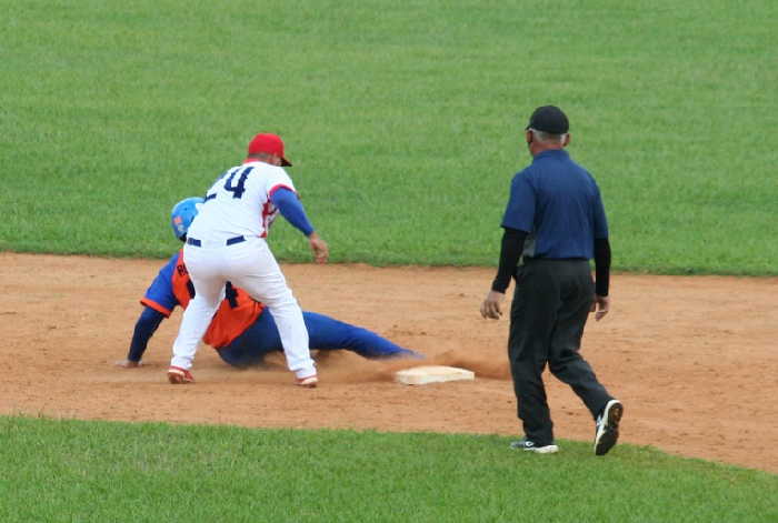 sancti spiritus, gallos 60 snb, serie nacional de beisbol, 60 snb