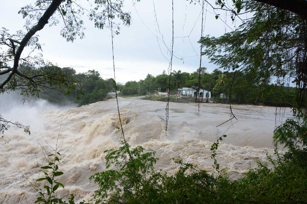 sancti spiritus, lluvias en sancti spiritus, desastres naturales, defensa civil, consejo de defensa, ciclones