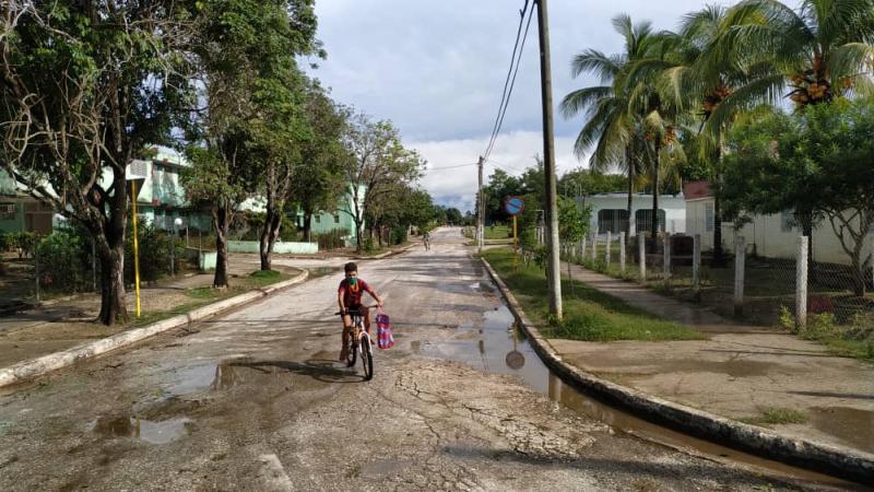 sancti spiritus, cuba, tormenta tropical eta, desastres naturales, defensa civil, consejo de defensa, trinidad, lluvias en sancti spiritus, meteorologia, huracanes, jatibonico, la sierpe