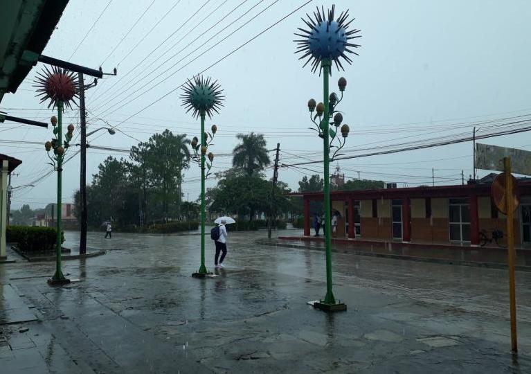 sancti spiritus, cuba, tormenta tropical eta, desastres naturales, defensa civil, consejo de defensa, trinidad, lluvias en sancti spiritus, meteorologia, huracanes, jatibonico, la sierpe, presa zaza