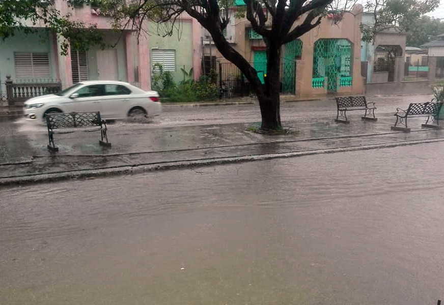 sancti spiritus, cuba, tormenta tropical eta, desastres naturales, defensa civil, consejo de defensa, trinidad, lluvias en sancti spiritus, meteorologia, huracanes, jatibonico, la sierpe, tunas de zaza