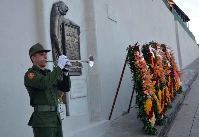 cuba, levantamiento armado del 30 de noviembre, historia de cuba