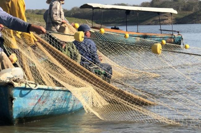 sancti spiritus, cuba, ismet, tormenta tropical, desastres naturales, ciclones, huracanes, defensa civil, tunas de zaza, pesca, embarcaciones pesqueras