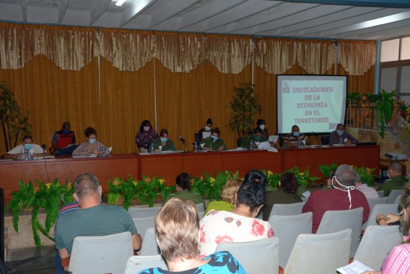 sancti spiritus, tormenta tropical eta, desastres naturales, consejo de defensa, intensas lluvias en sancti spiritus, lluvias en sancti spiritus