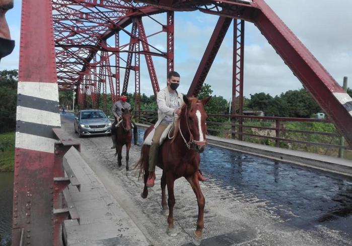 jatibonico, vialidad, transito, carretera central, puente de jatibonico