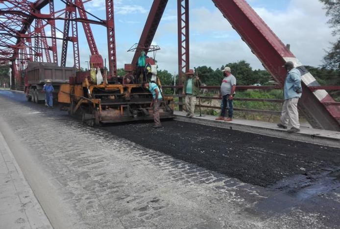 jatibonico, vialidad, transito, carretera central, puente de jatibonico