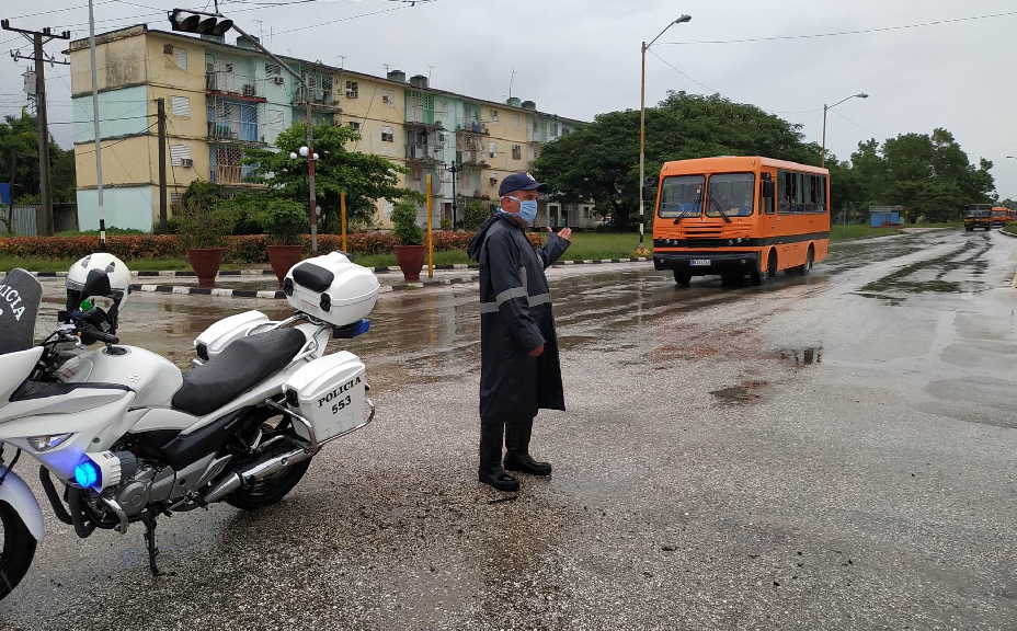 sancti spiritus, cuba, tormenta tropical eta, desastres naturales, defensa civil, consejo de defensa, trinidad, lluvias en sancti spiritus, meteorologia, huracanes, jatibonico, la sierpe, tunas de zaza