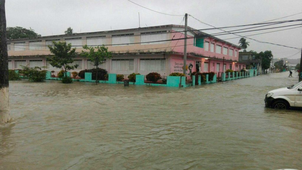 sancti spiritus, tormenta tropical eta, defensa civil, consejo de defensa, lluvias en sancti spiritus, ciclones, huracanes