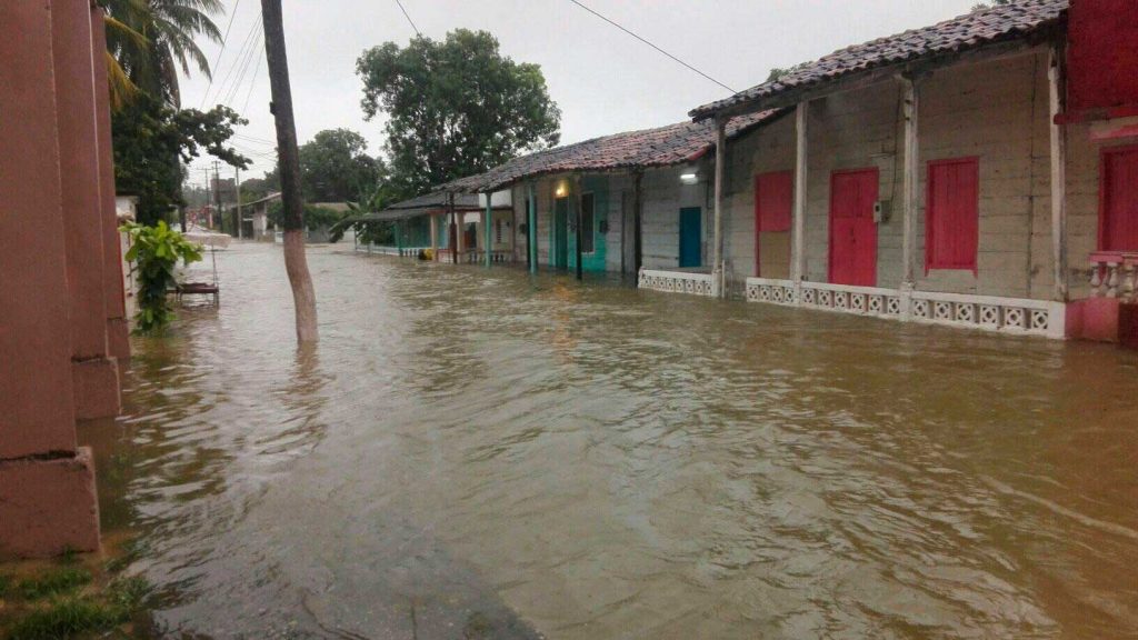 sancti spiritus, tormenta tropical eta, defensa civil, consejo de defensa, lluvias en sancti spiritus, ciclones, huracanes