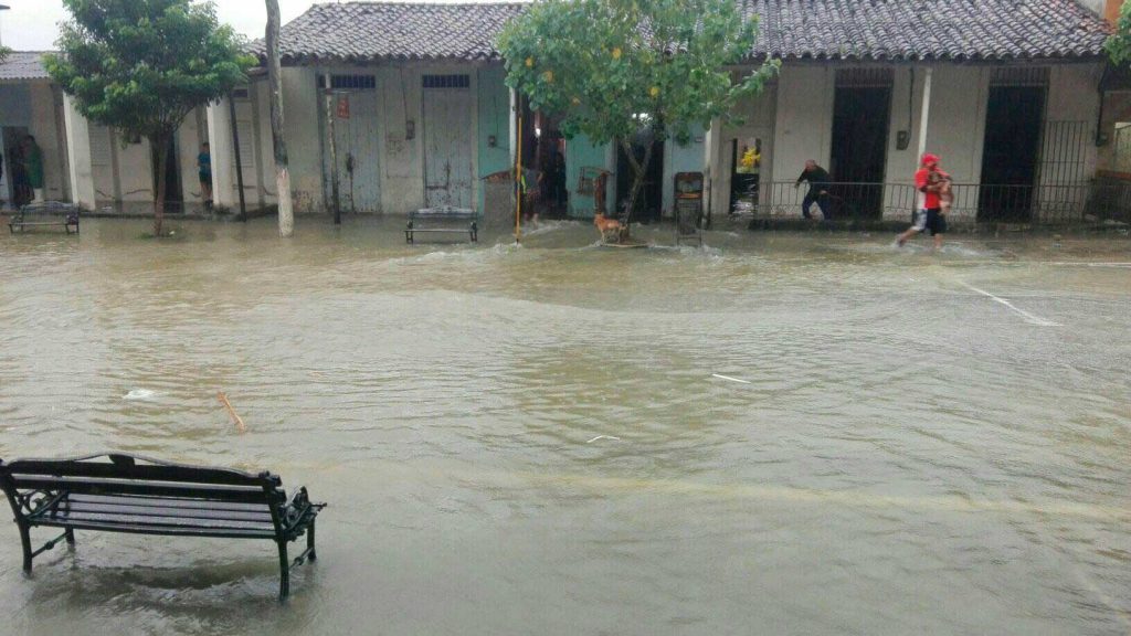 sancti spiritus, tormenta tropical eta, defensa civil, consejo de defensa, lluvias en sancti spiritus, ciclones, huracanes