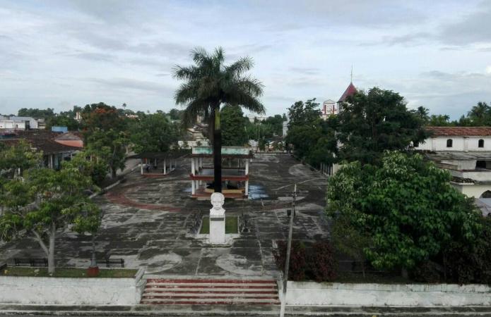 sancti spiritus, presa zaza, recursos hidraulicos, tormenta tropical, ciclones, huracanes, lluvias, tormenta tropical eta, cabaiguan, yaguajay