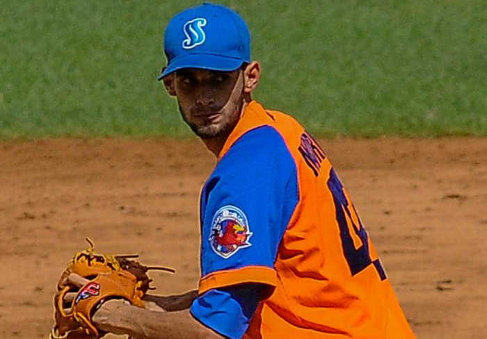 sancti spiritus, gallos 60 snb, 60 snb, serie nacional de beisbol