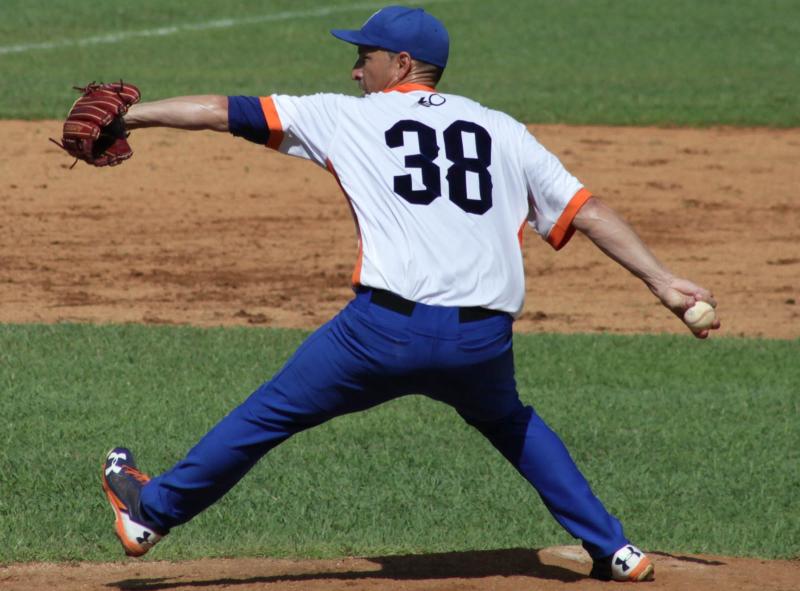 sancti spiritus, gallos, gallos 60snb, 60 snb, serie nacional de beisbol