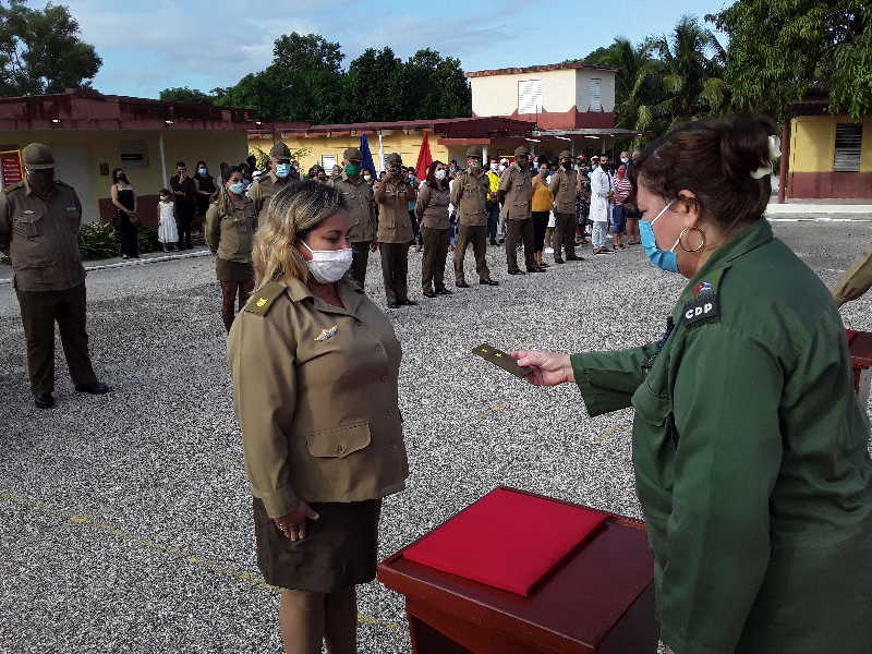 sancti spiritus, far, fuerzas armadas revolucionarias, minint, dia de las far