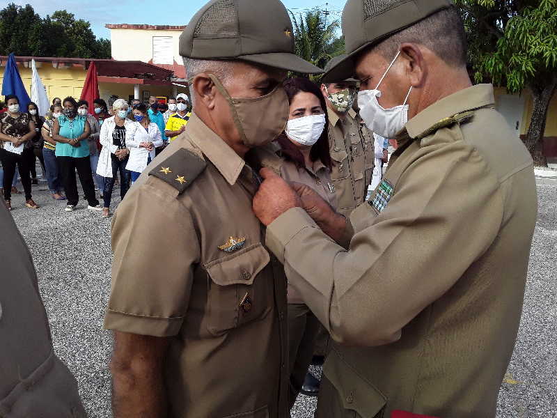 sancti spiritus, far, fuerzas armadas revolucionarias, minint, dia de las far