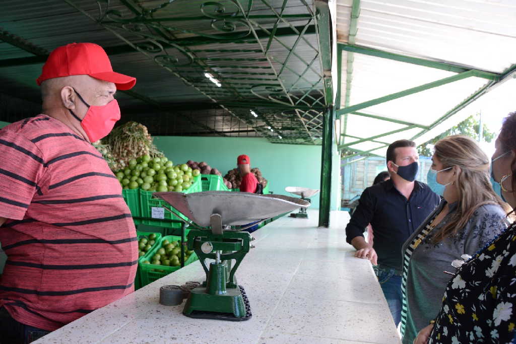 sancti spiritus, jatibonico, obras sociales, aniversario 62 del triunfo de la revolucion