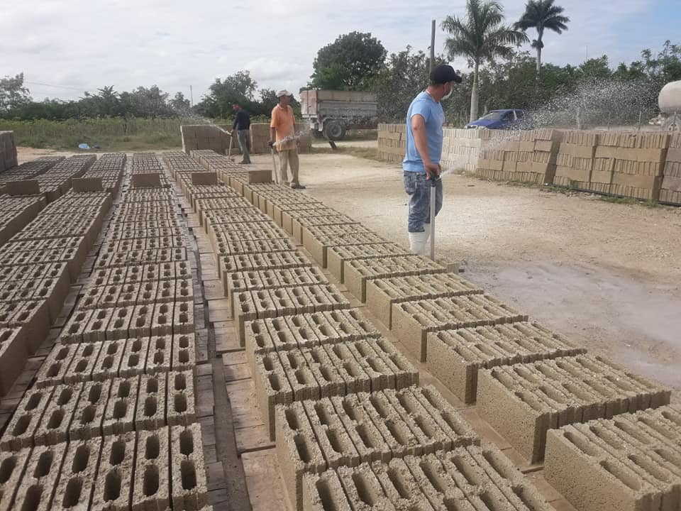 sancti spiritus, taguasco, subsidios, viviendas, construccion de viviendas