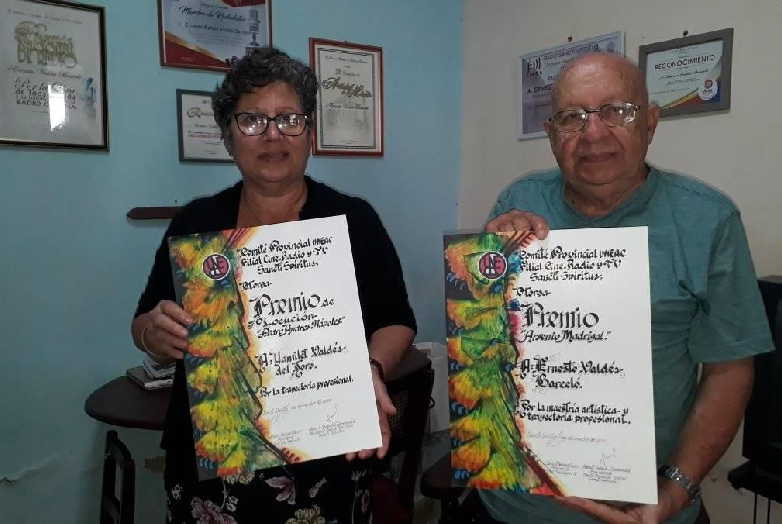 sancti spiritus, cultura, uneac, premio pensamiento