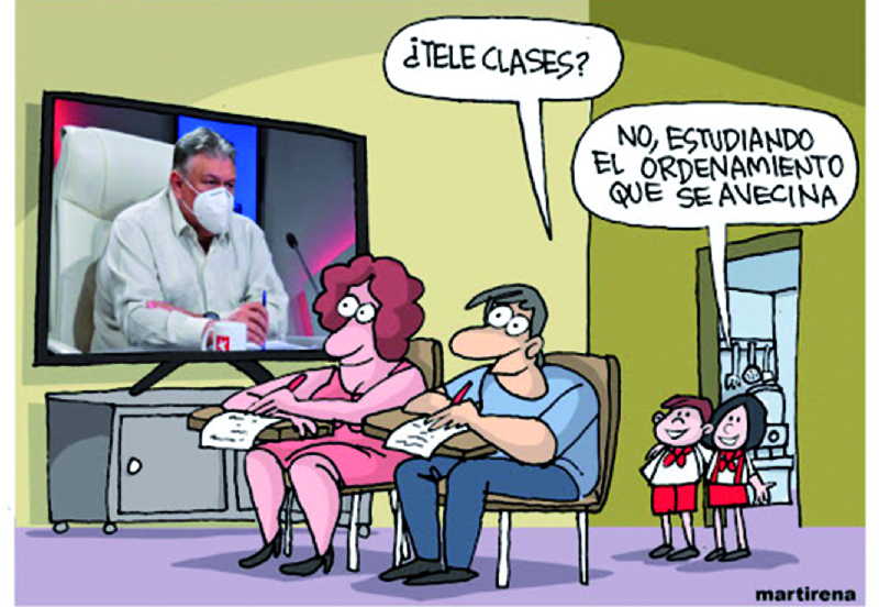 cuba, economia cubana, tarea ordenamiento, salarios, pensiones