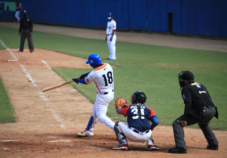 sancti spiritus, 60 snb, serie nacional de beisbol, gallos 60 snb