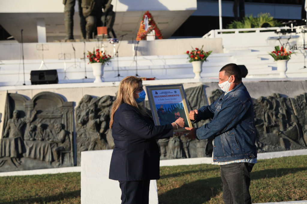 sancti spiritus, aniversario 62 del triunfo de la revolucion cubana, revolucion cubana