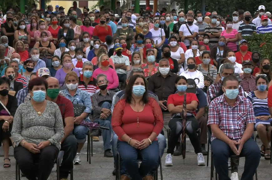 sancti spiritus, historia de cuba, che guevara, fomento, liberacion de fomento, triunfo de la revolucion