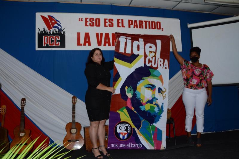 sancti spiritus, escuela provincial del partido, partido comunista de cuba