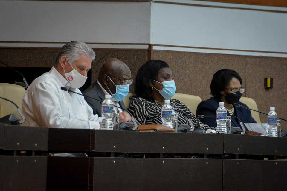 cuba, asamblea nacional, parlamento cubano, asamblea nacional del poder popular