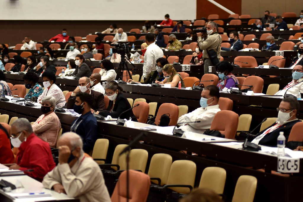 cuba, asamblea nacional, parlamento cubano, asamblea nacional del poder popular, economia cubana