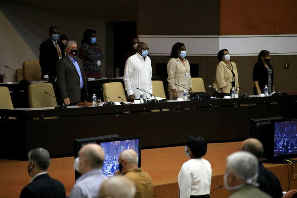 cuba, asamblea nacional, parlamento cubano, asamblea nacional del poder popular