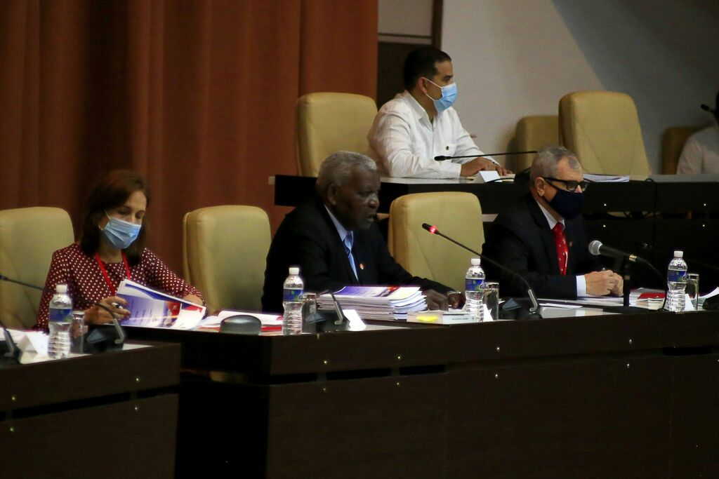 cuba, asamblea nacional, parlamento cubano, asamblea nacional del poder popular