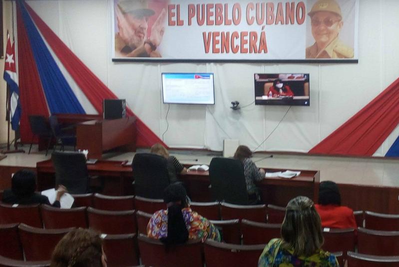 cuba, asamblea nacional, parlamento cubano, asamblea nacional del poder popular