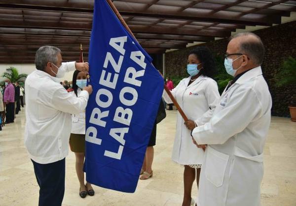 cuba, central de trabajadores de cuba, ctc, heroes de la republica de cuba, miguel diaz-canel