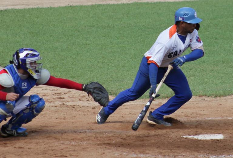 sancti spiritus, gallos, gallos 60snb, serie nacional de beisbol, 60 snb