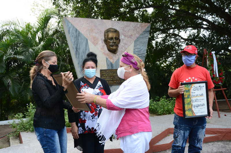 sancti spiritus, cultura, dia del trabajador de la cultura