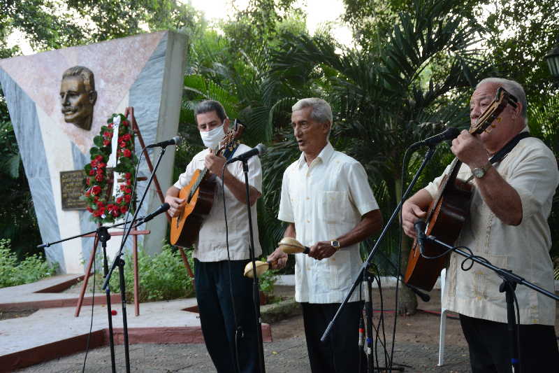 sancti spiritus, cultura, dia del trabajador de la cultura