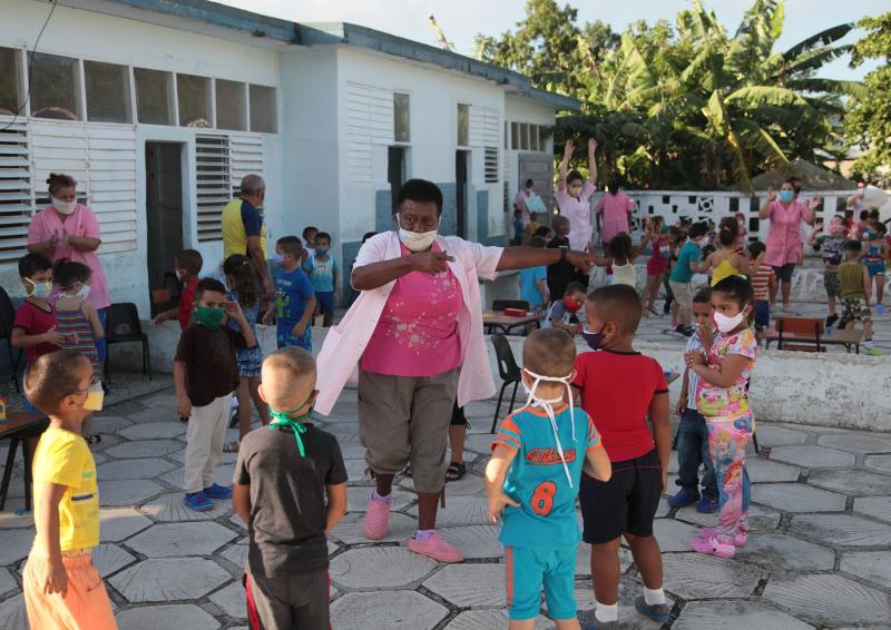 sancti spiritus, educacion, dia del educador