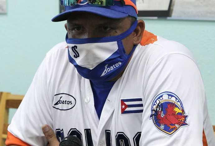 sancti spiritus, gallos, gallos 60snb, 60 snb, serie nacional de beisbol