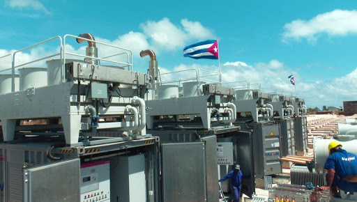 Elevar las tarifas no es una estrategia del país para disminuir la demanda energética. (Foto: Canal Caribe)