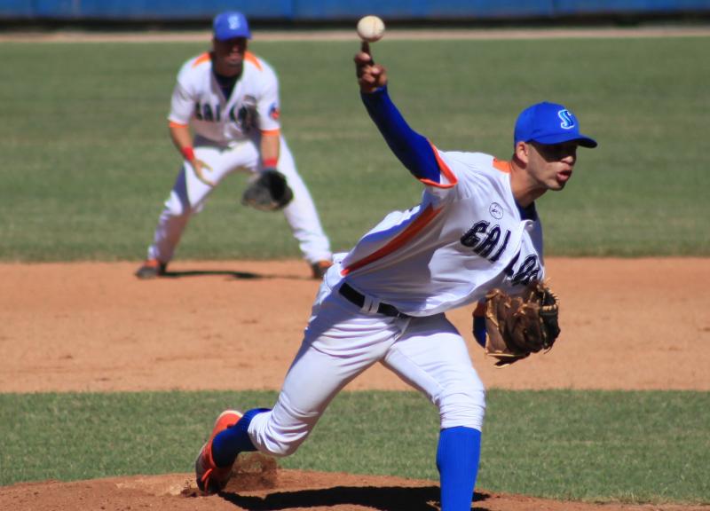 sancti spiritus, 60 snb, gallos 60 snb, serie nacional de beisbol