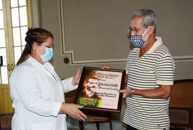 sancti spiritus, medicos espirituanos, dia de la medicina latinoamericana, sociedad cultural jose marti