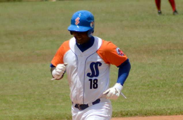 sancti spiritus, 60 snb, serie nacional de beisbol, gallos 60 snb